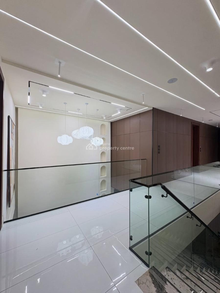 5bedroom Detached Duplex with Swimming Pool, Orchid, Lekki, Lagos, Detached Duplex for Sale