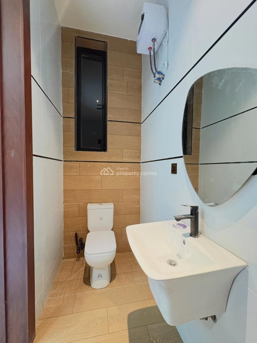 5bedroom Detached Duplex with Swimming Pool, Orchid, Lekki, Lagos, Detached Duplex for Sale