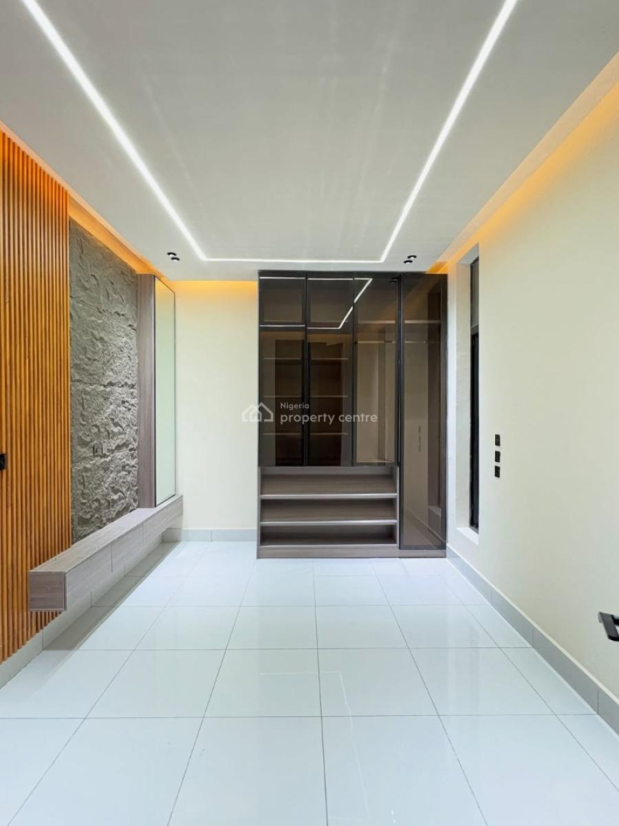 5bedroom Detached Duplex with Swimming Pool, Orchid, Lekki, Lagos, Detached Duplex for Sale