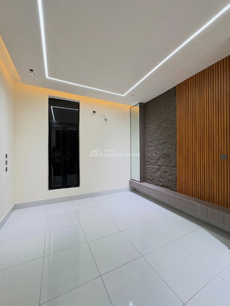 5bedroom Detached Duplex with Swimming Pool, Orchid, Lekki, Lagos, Detached Duplex for Sale