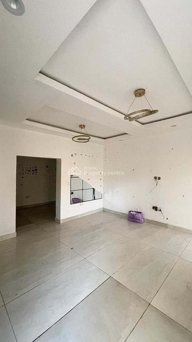 2 Bedroom Apartment with Standard Kitchen  on 3rd Floor, Orchid, Lekki, Lagos, Flat / Apartment for Rent