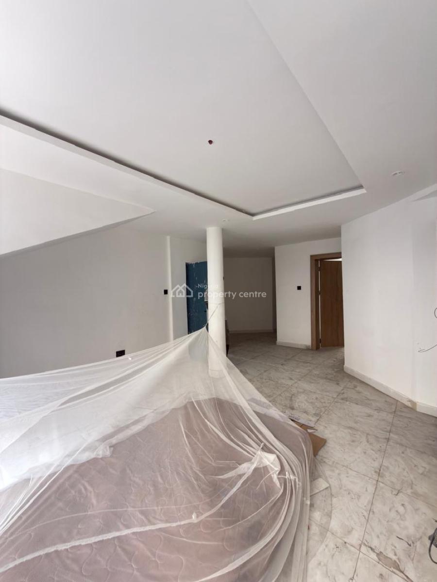 3 Units of 2 Bedroom Apartment, Ikota, Lekki, Lagos, Flat / Apartment for Rent