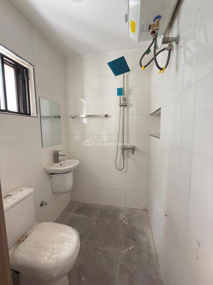 3 Units of 2 Bedroom Apartment, Ikota, Lekki, Lagos, Flat / Apartment for Rent