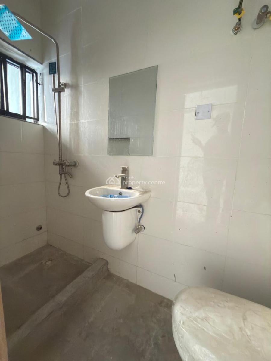 3 Units of 2 Bedroom Apartment, Ikota, Lekki, Lagos, Flat / Apartment for Rent