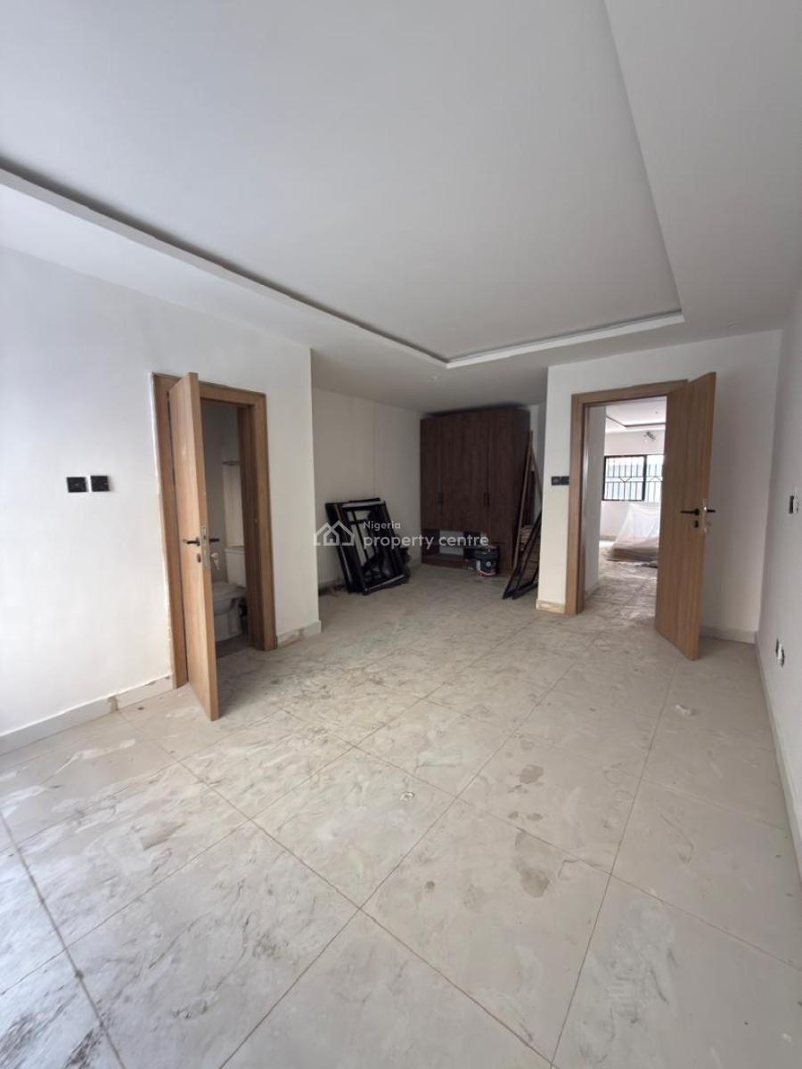 3 Units of 2 Bedroom Apartment, Ikota, Lekki, Lagos, Flat / Apartment for Rent