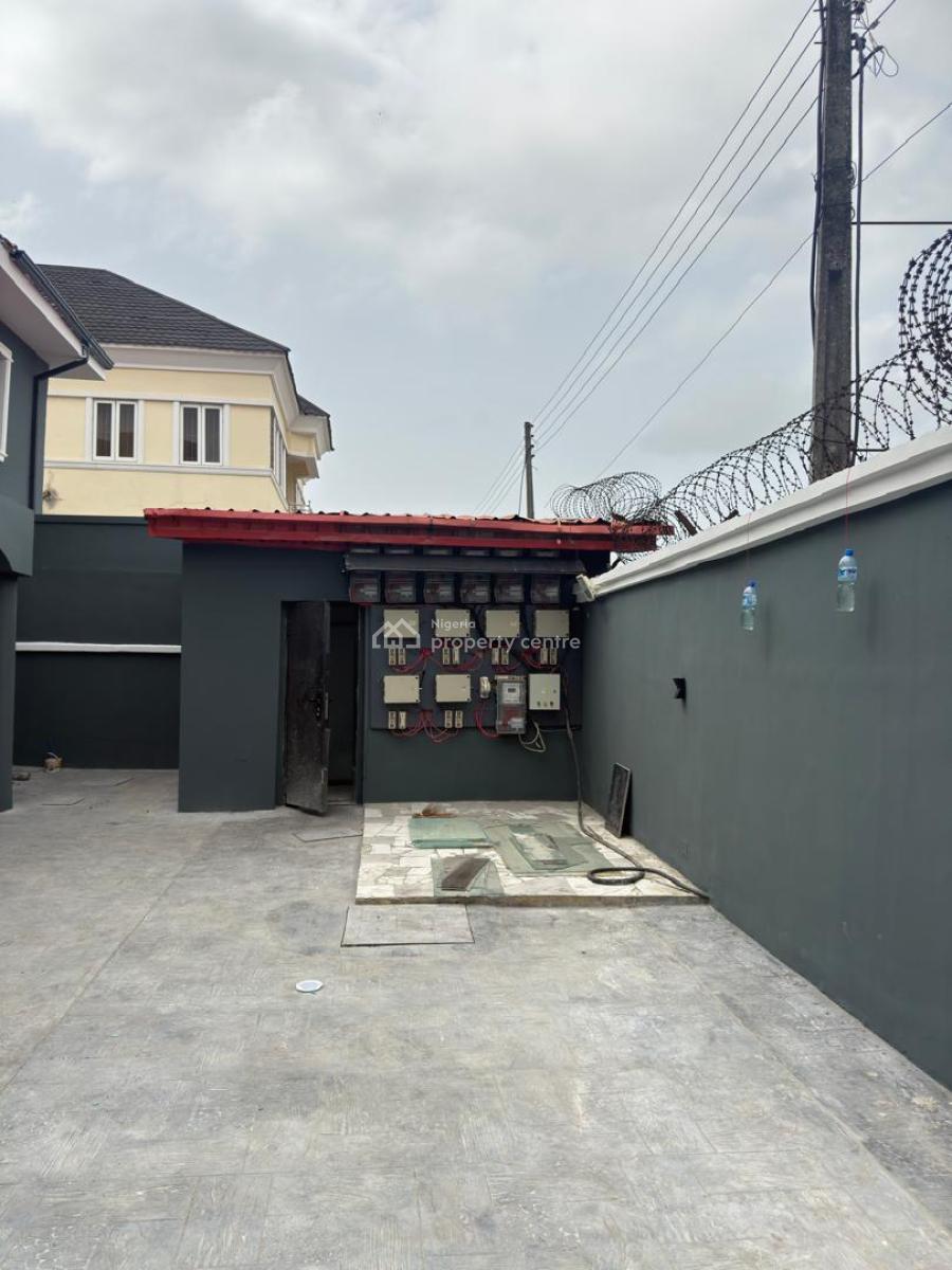 3 Units of 2 Bedroom Apartment, Ikota, Lekki, Lagos, Flat / Apartment for Rent
