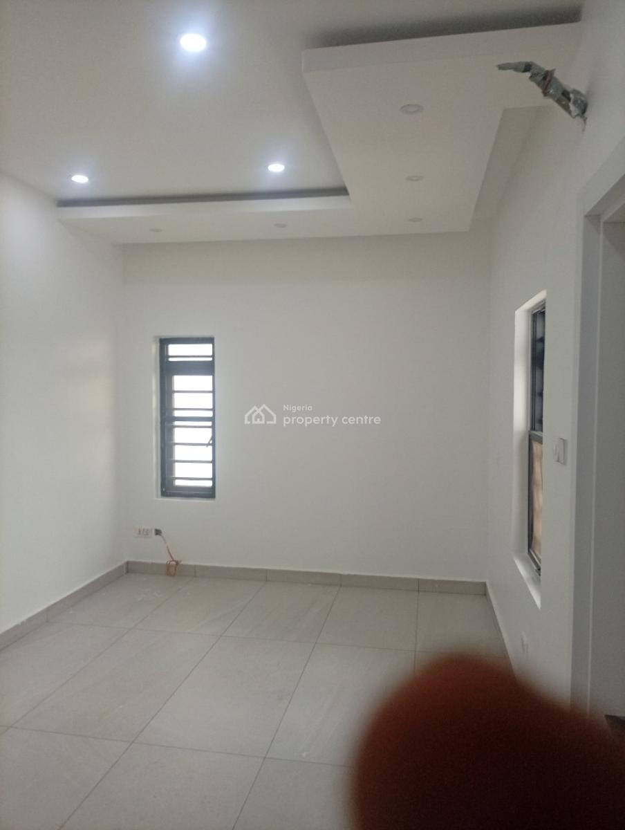 Luxury and Exquisitely Finished 4 Bedroom Semi Detached Duplex with Bq, Guzape District, Abuja, Semi-detached Duplex for Sale