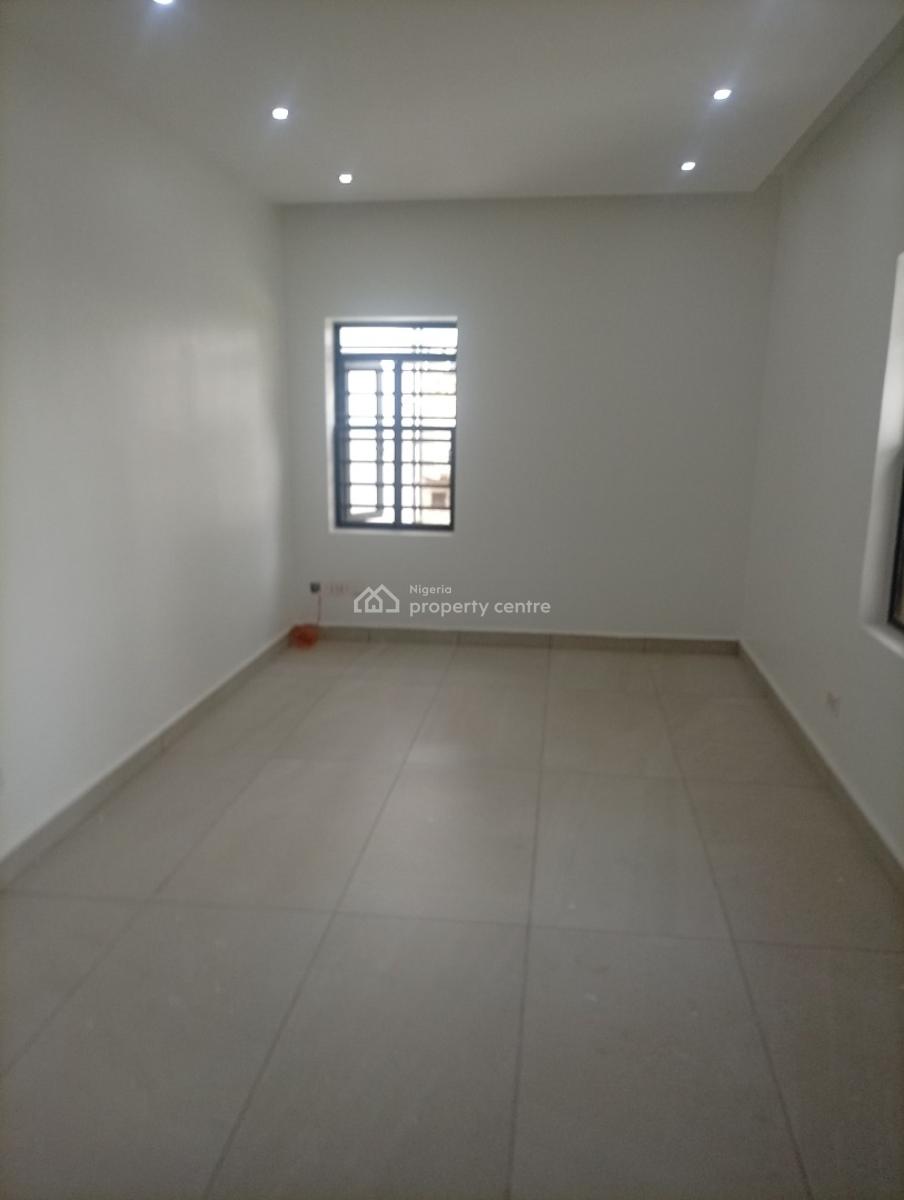 Luxury and Exquisitely Finished 4 Bedroom Semi Detached Duplex with Bq, Guzape District, Abuja, Semi-detached Duplex for Sale