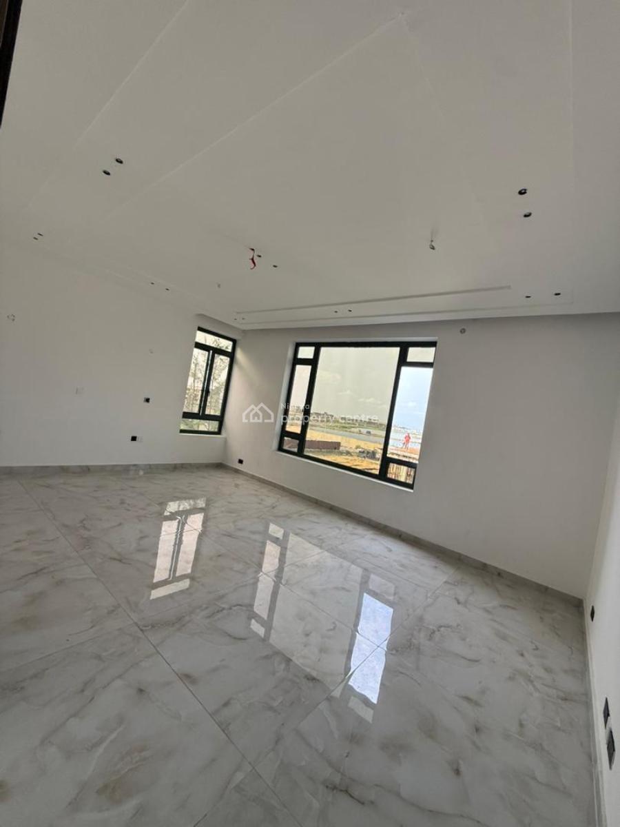 5 Bedroom Fully Detached Villa with 2 Bq and Swimming Pool, Lekki Phase 1, Lekki, Lagos, Detached Duplex for Sale