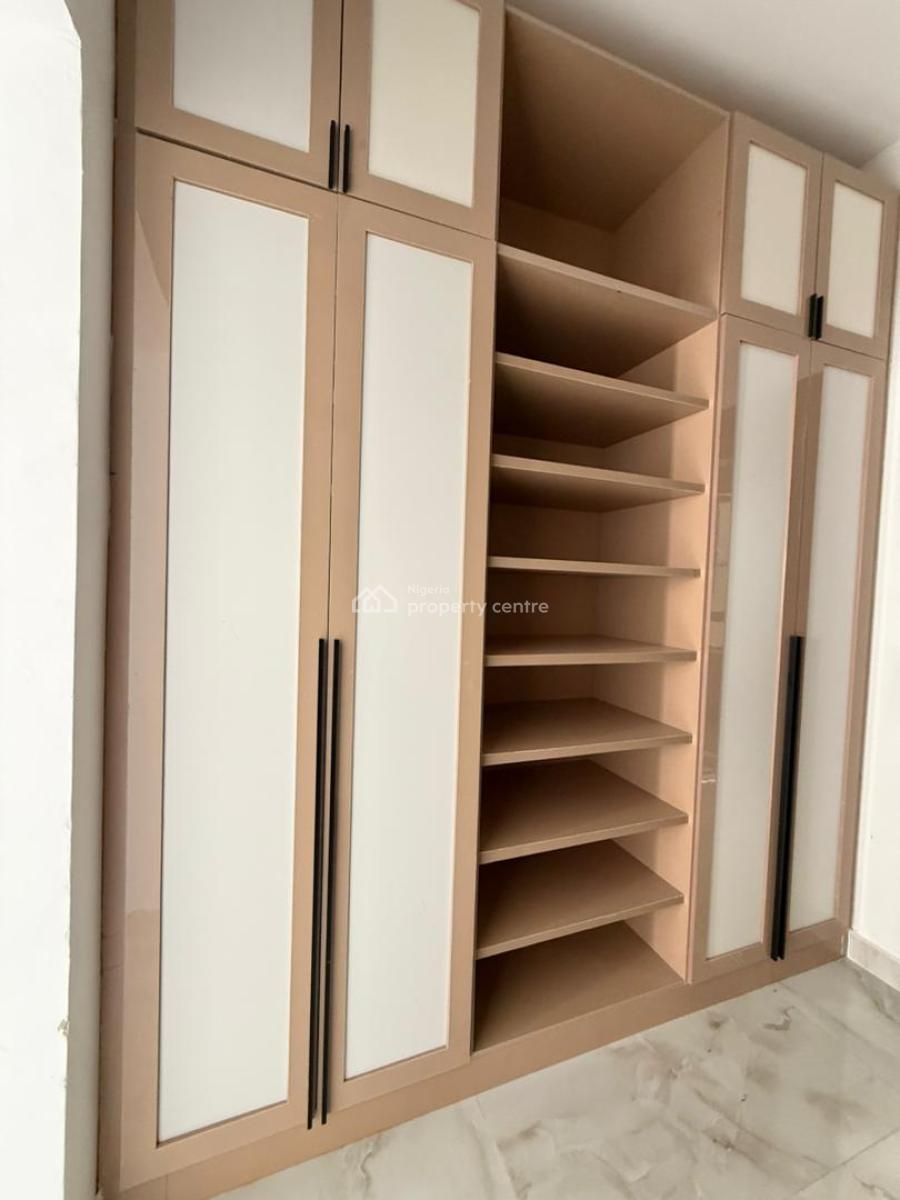 5 Bedroom Fully Detached Villa with 2 Bq and Swimming Pool, Lekki Phase 1, Lekki, Lagos, Detached Duplex for Sale