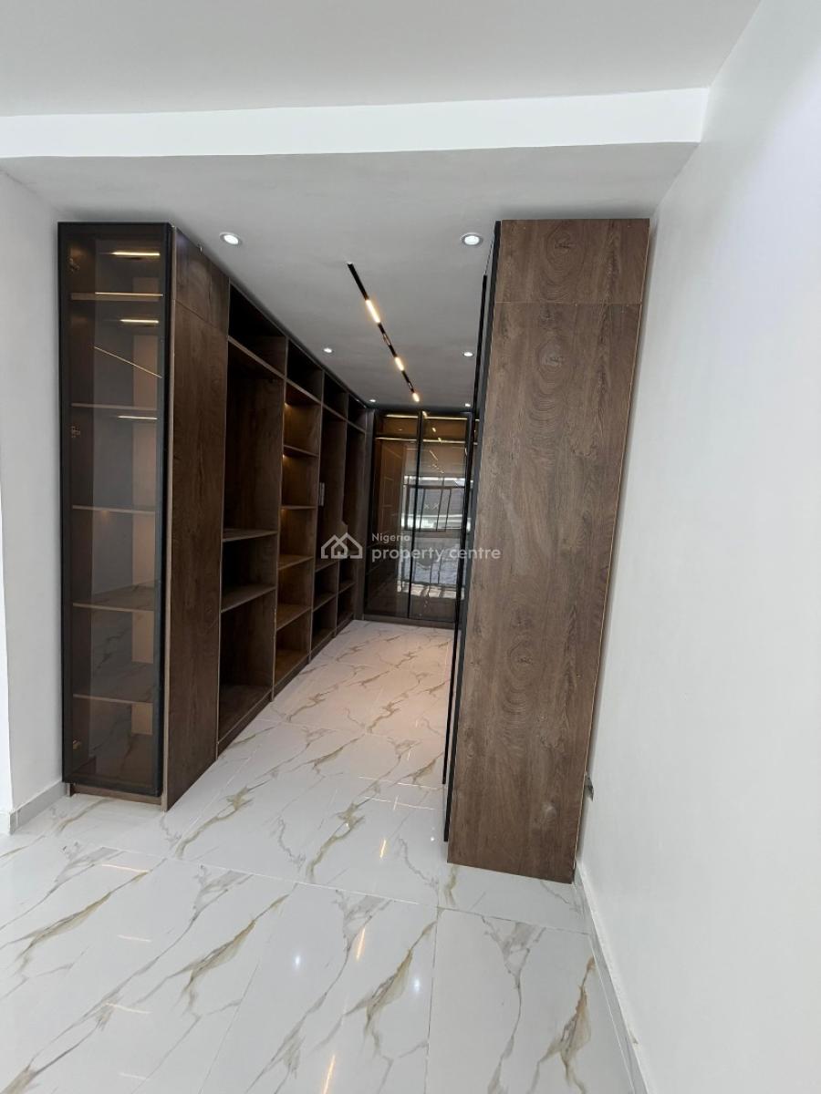 5 Bedrooms, Ikota, Lekki, Lagos, Detached Duplex for Sale