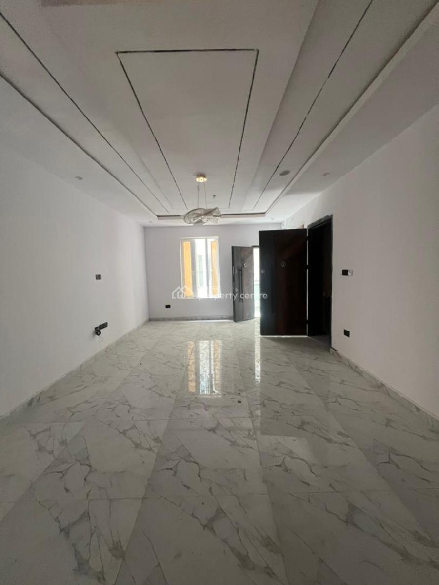 Stunning Newly Built 2 Bedroom Apartment with Elevator, Pool & Gym, Freedom Way, Ikate, Lekki, Lagos, Flat / Apartment for Sale