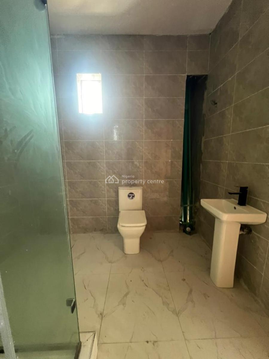 Stunning Newly Built 2 Bedroom Apartment with Elevator, Pool & Gym, Freedom Way, Ikate, Lekki, Lagos, Flat / Apartment for Sale