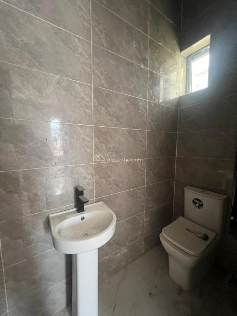 Stunning Newly Built 2 Bedroom Apartment with Elevator, Pool & Gym, Freedom Way, Ikate, Lekki, Lagos, Flat / Apartment for Sale