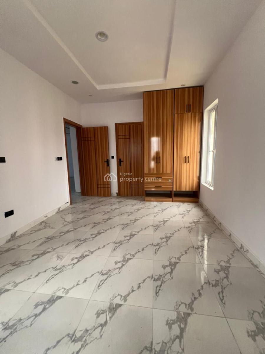 Stunning Newly Built 2 Bedroom Apartment with Elevator, Pool & Gym, Freedom Way, Ikate, Lekki, Lagos, Flat / Apartment for Sale