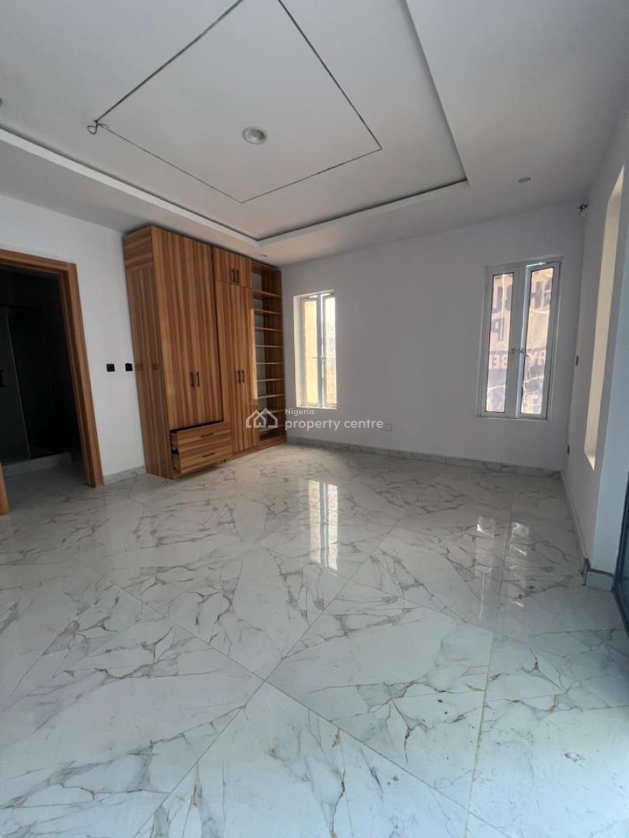 Stunning Newly Built 2 Bedroom Apartment with Elevator, Pool & Gym, Freedom Way, Ikate, Lekki, Lagos, Flat / Apartment for Sale