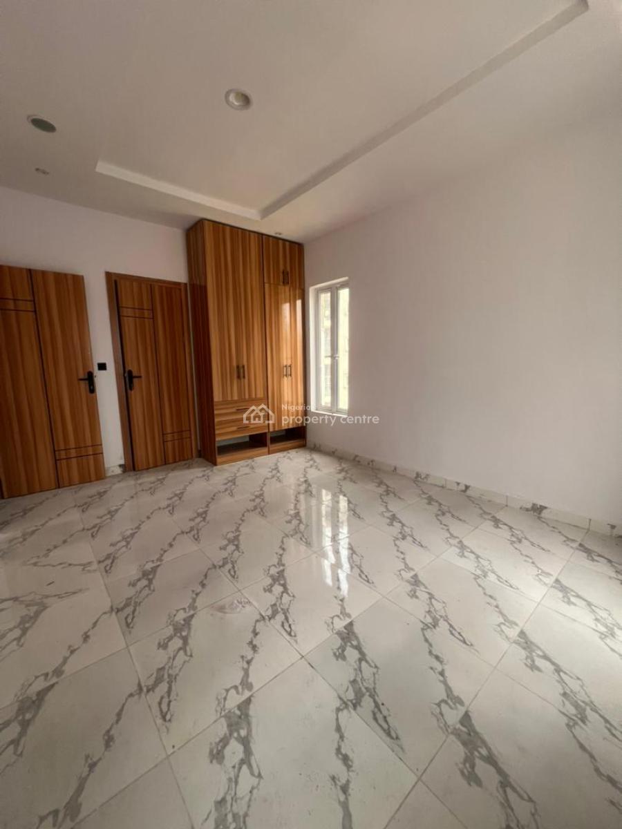 Stunning Newly Built 2 Bedroom Apartment with Elevator, Pool & Gym, Freedom Way, Ikate, Lekki, Lagos, Flat / Apartment for Sale
