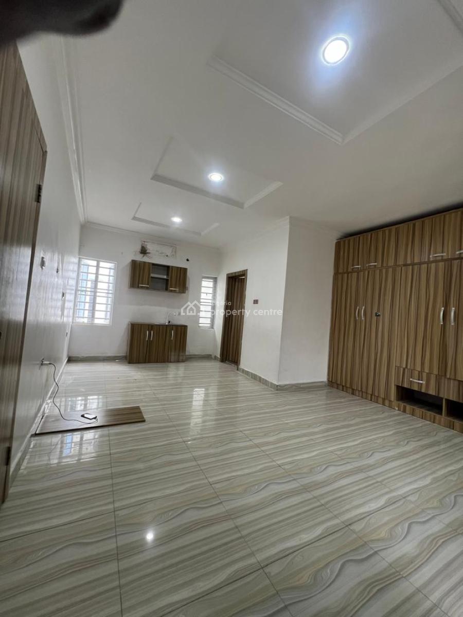 3 Units of Luxurious, Standard, and Very Spacious  Studio Apartment Up, Ikota, Lekki, Lagos, Flat / Apartment for Rent