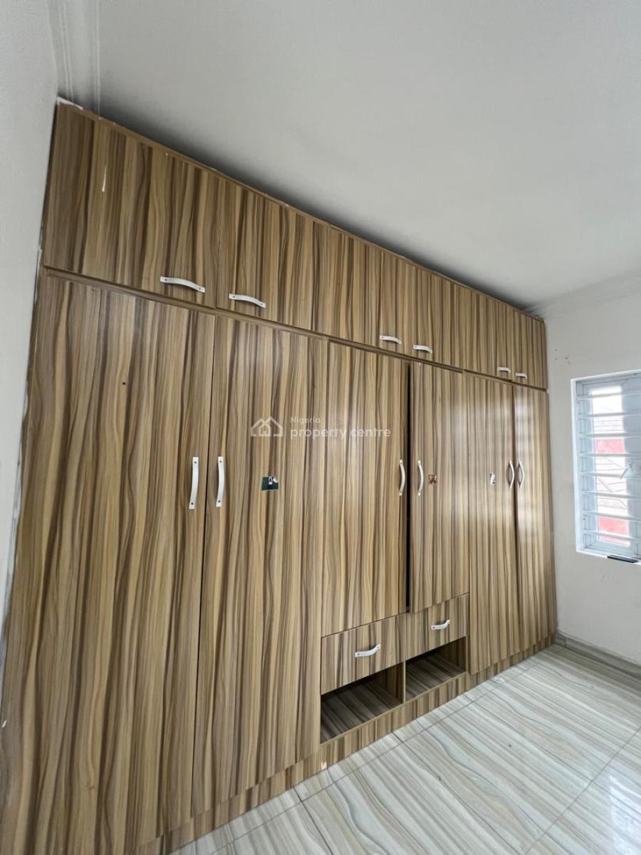 3 Units of Luxurious, Standard, and Very Spacious  Studio Apartment Up, Ikota, Lekki, Lagos, Flat / Apartment for Rent