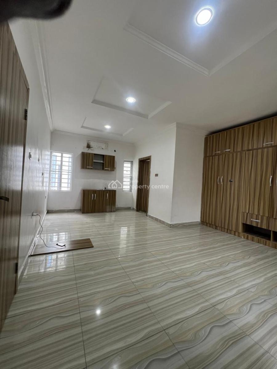 3 Units of Luxurious, Standard, and Very Spacious  Studio Apartment Up, Ikota, Lekki, Lagos, Flat / Apartment for Rent