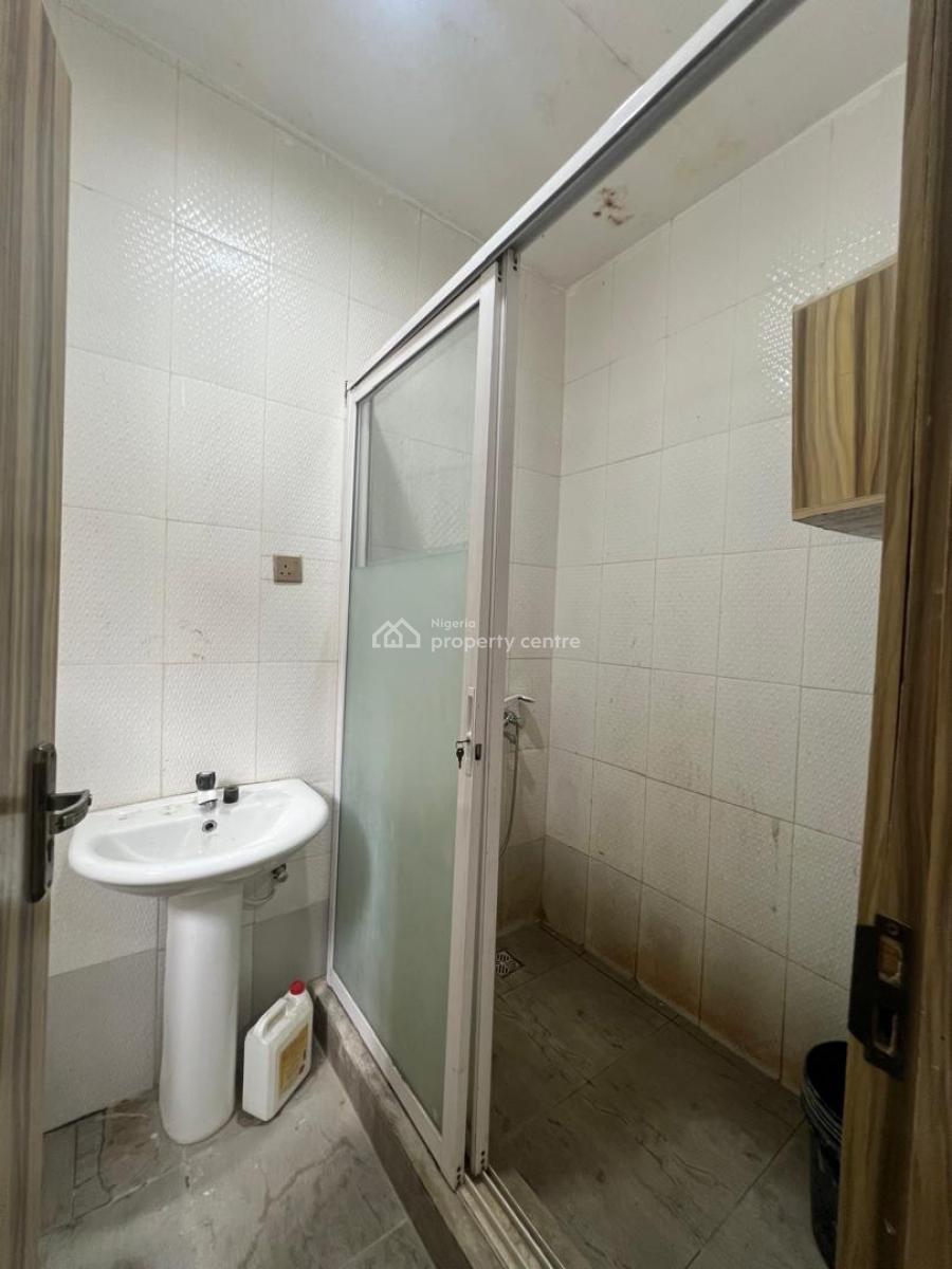 3 Units of Luxurious, Standard, and Very Spacious  Studio Apartment Up, Ikota, Lekki, Lagos, Flat / Apartment for Rent