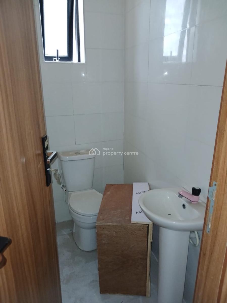 42 Square Meter Shop Space on Ground Floor, Along Orchid Road, Lekki Phase 2, Lekki, Lagos, Plaza / Complex / Mall for Rent