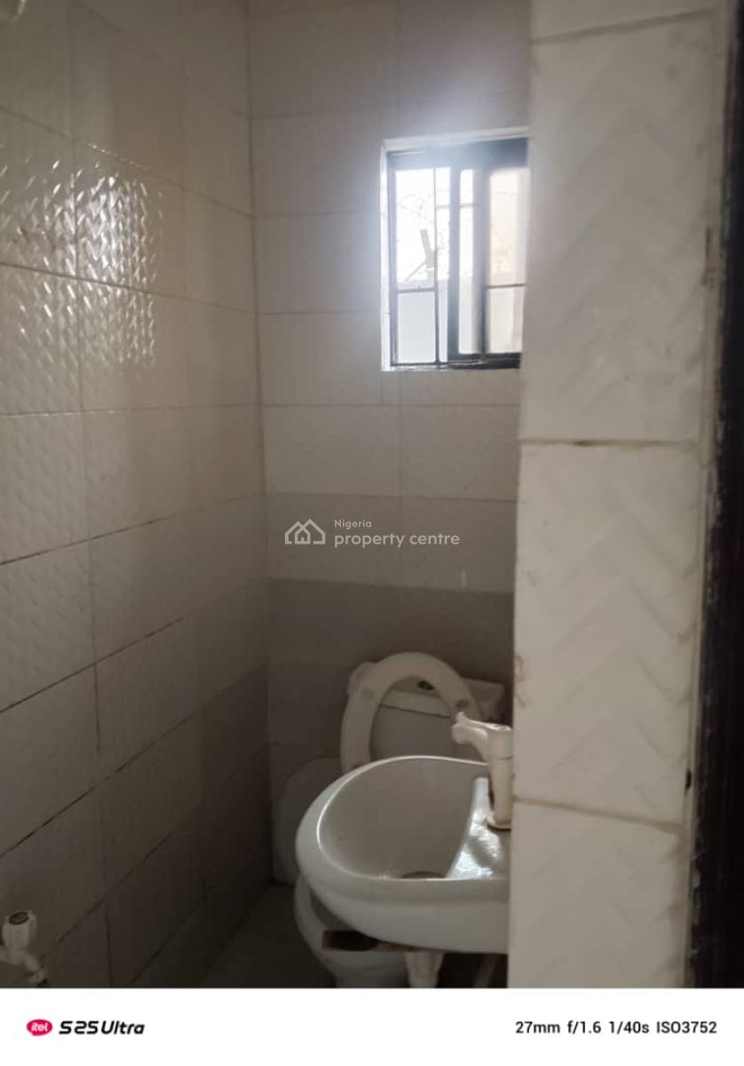 2 Bedroom Flat, Olokonla, Ajah, Lagos, Flat / Apartment for Rent