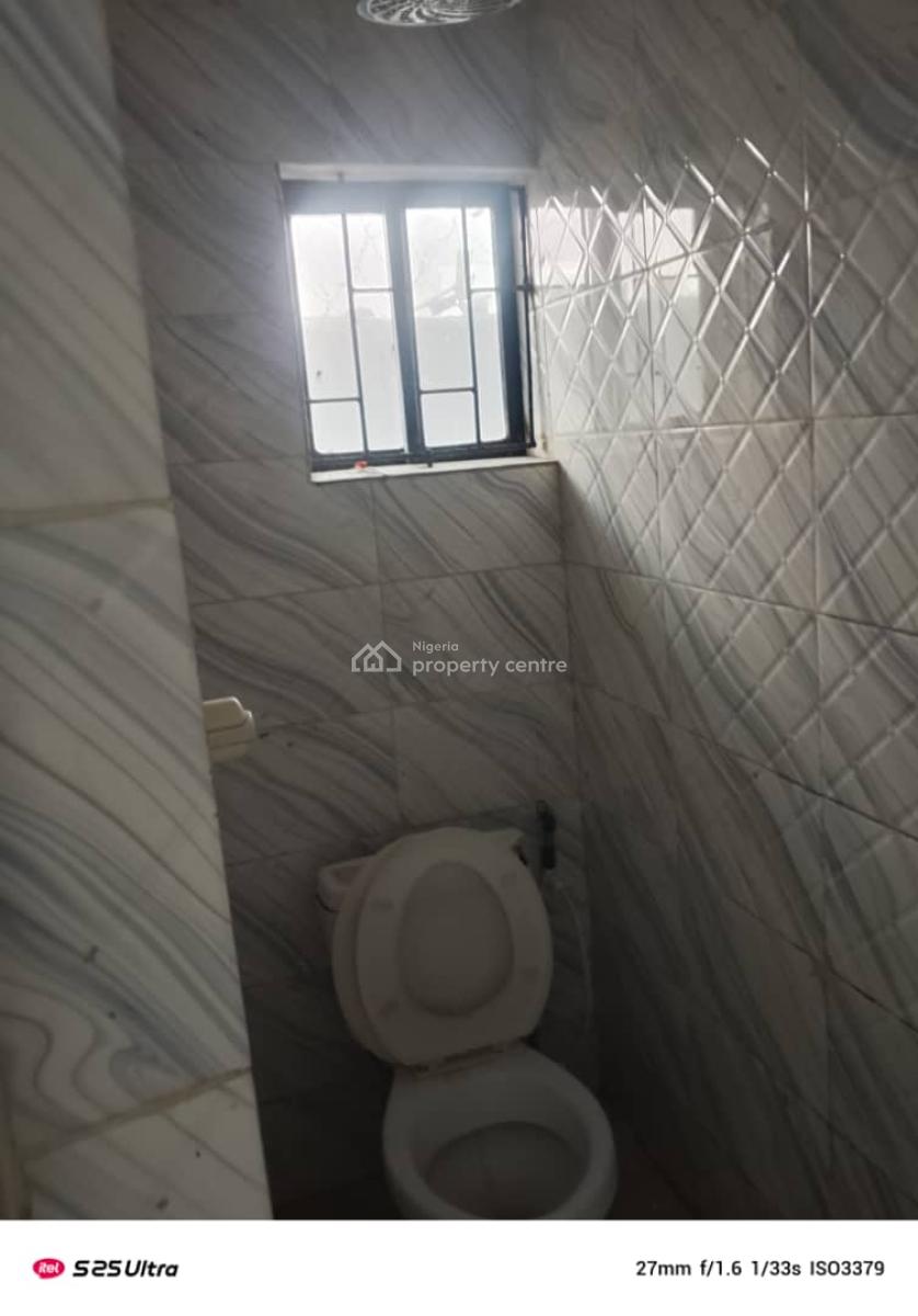 2 Bedroom Flat, Olokonla, Ajah, Lagos, Flat / Apartment for Rent