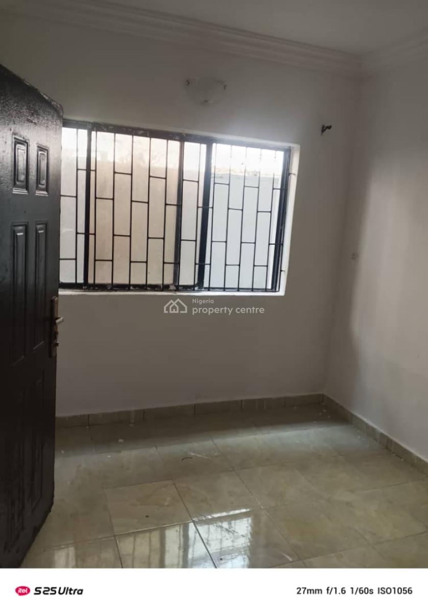 2 Bedroom Flat, Olokonla, Ajah, Lagos, Flat / Apartment for Rent