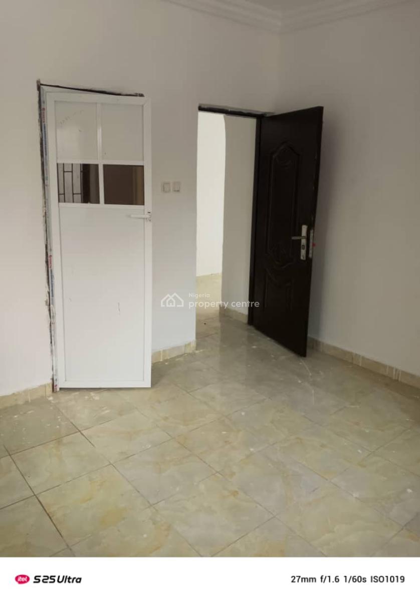 2 Bedroom Flat, Olokonla, Ajah, Lagos, Flat / Apartment for Rent