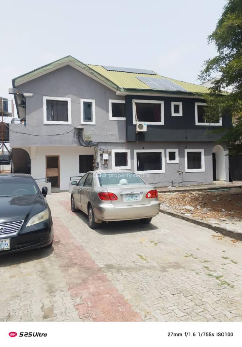 2 Bedroom Flat, Olokonla, Ajah, Lagos, Flat / Apartment for Rent