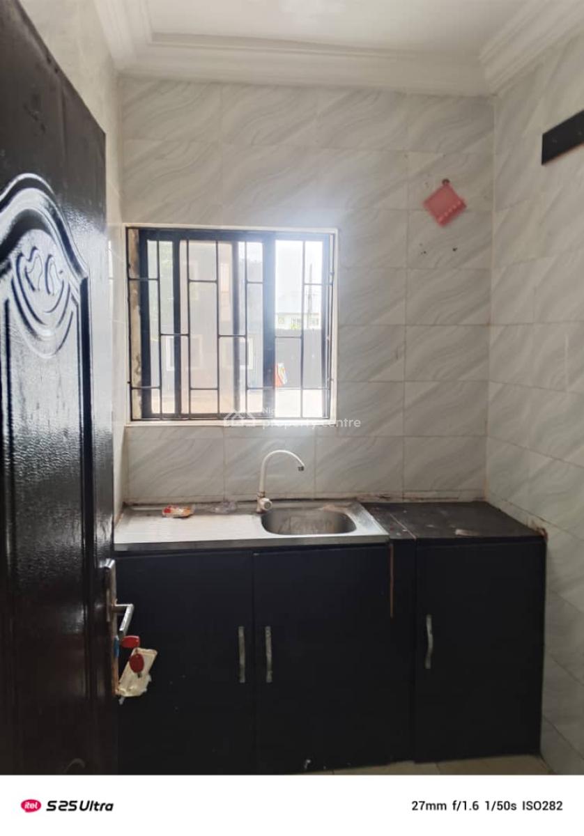 2 Bedroom Flat, Olokonla, Ajah, Lagos, Flat / Apartment for Rent