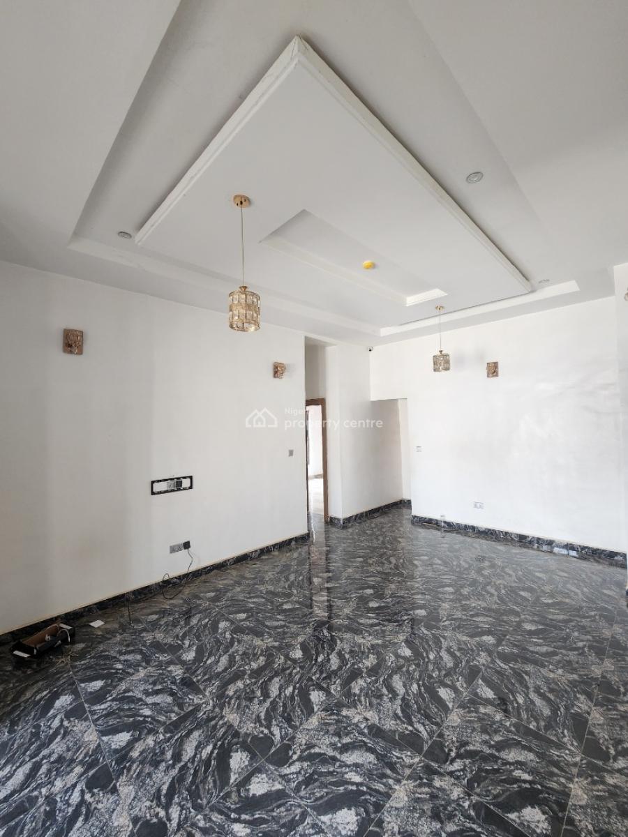 Luxury Two Bedroom Block of Flat, News Engineering Dawaki, Dawaki, Gwarinpa, Abuja, Flat / Apartment for Rent