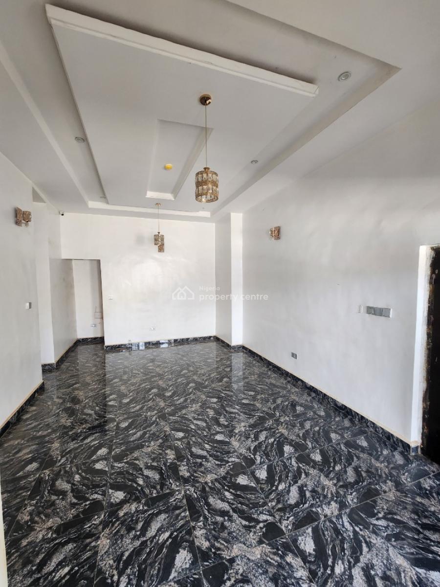 Luxury Two Bedroom Block of Flat, News Engineering Dawaki, Dawaki, Gwarinpa, Abuja, Flat / Apartment for Rent