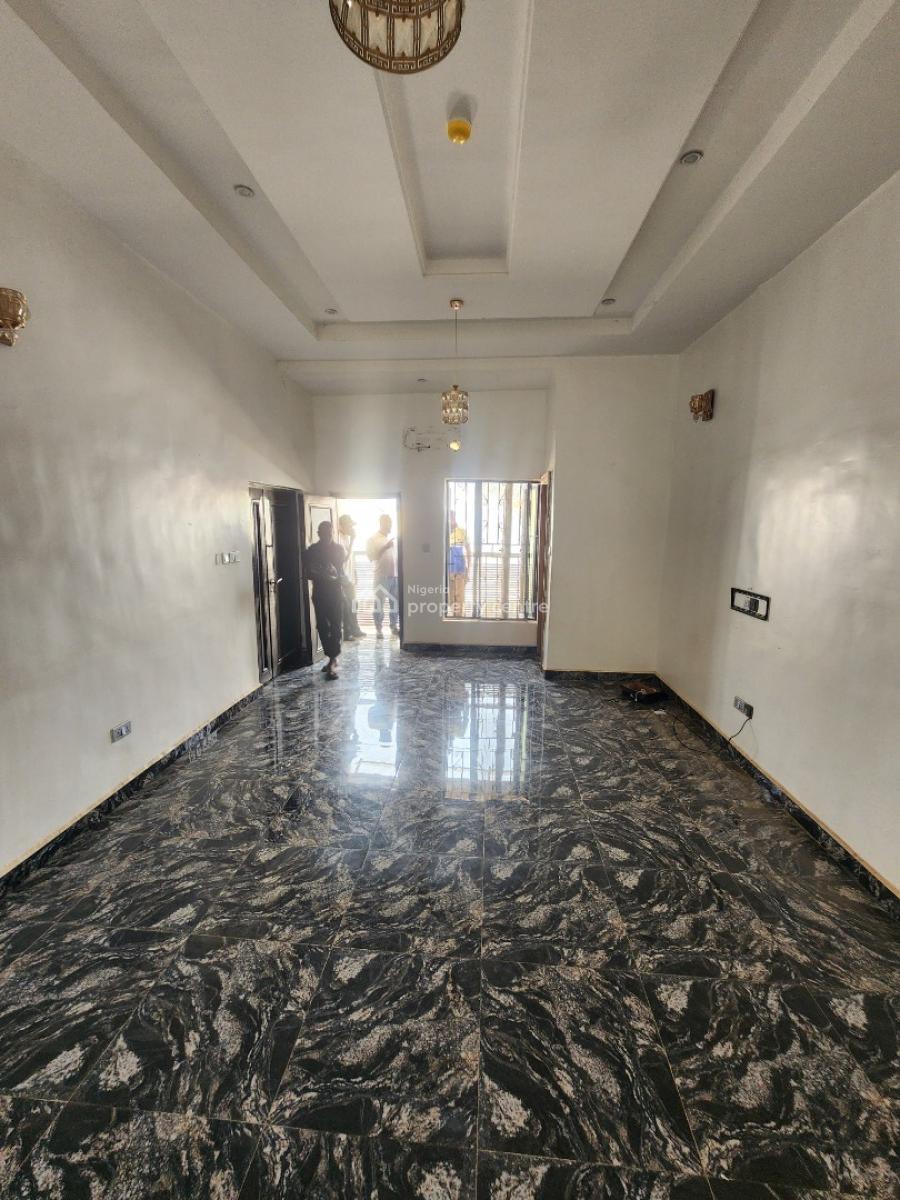 Luxury Two Bedroom Block of Flat, News Engineering Dawaki, Dawaki, Gwarinpa, Abuja, Flat / Apartment for Rent