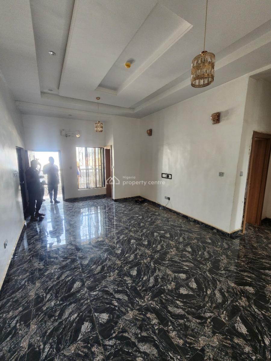 Luxury Two Bedroom Block of Flat, News Engineering Dawaki, Dawaki, Gwarinpa, Abuja, Flat / Apartment for Rent