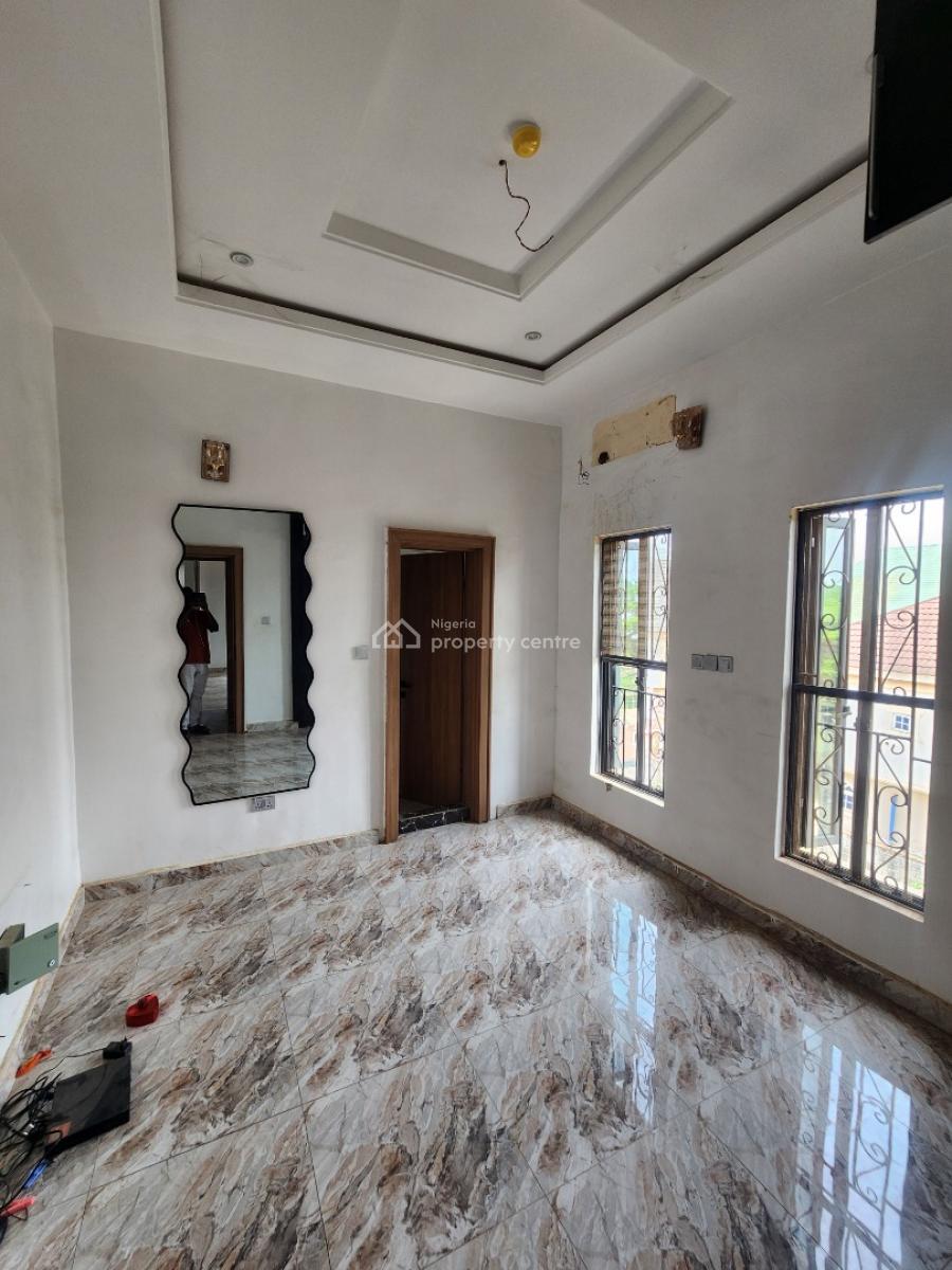 Luxury Two Bedroom Block of Flat, News Engineering Dawaki, Dawaki, Gwarinpa, Abuja, Flat / Apartment for Rent