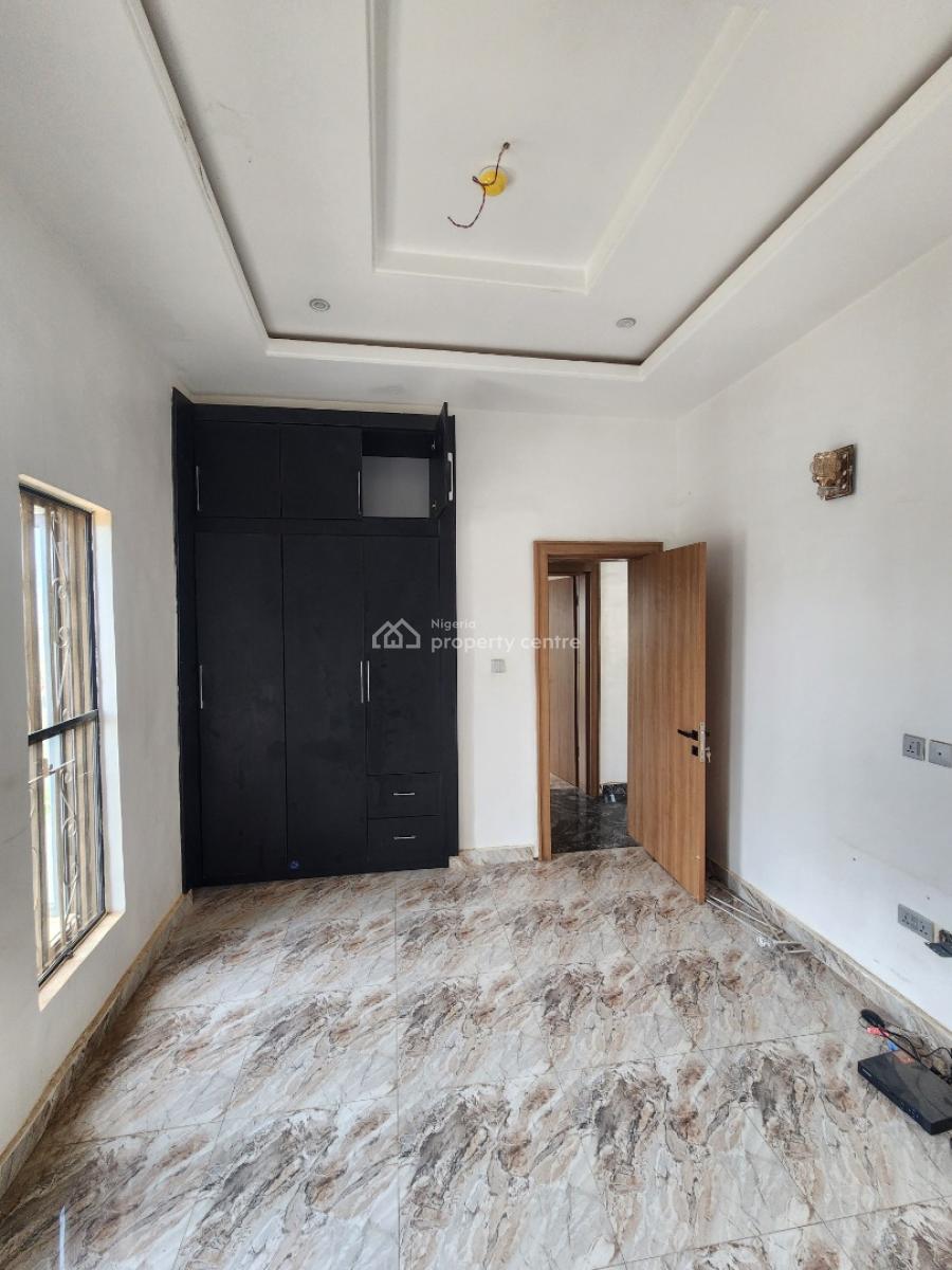 Luxury Two Bedroom Block of Flat, News Engineering Dawaki, Dawaki, Gwarinpa, Abuja, Flat / Apartment for Rent