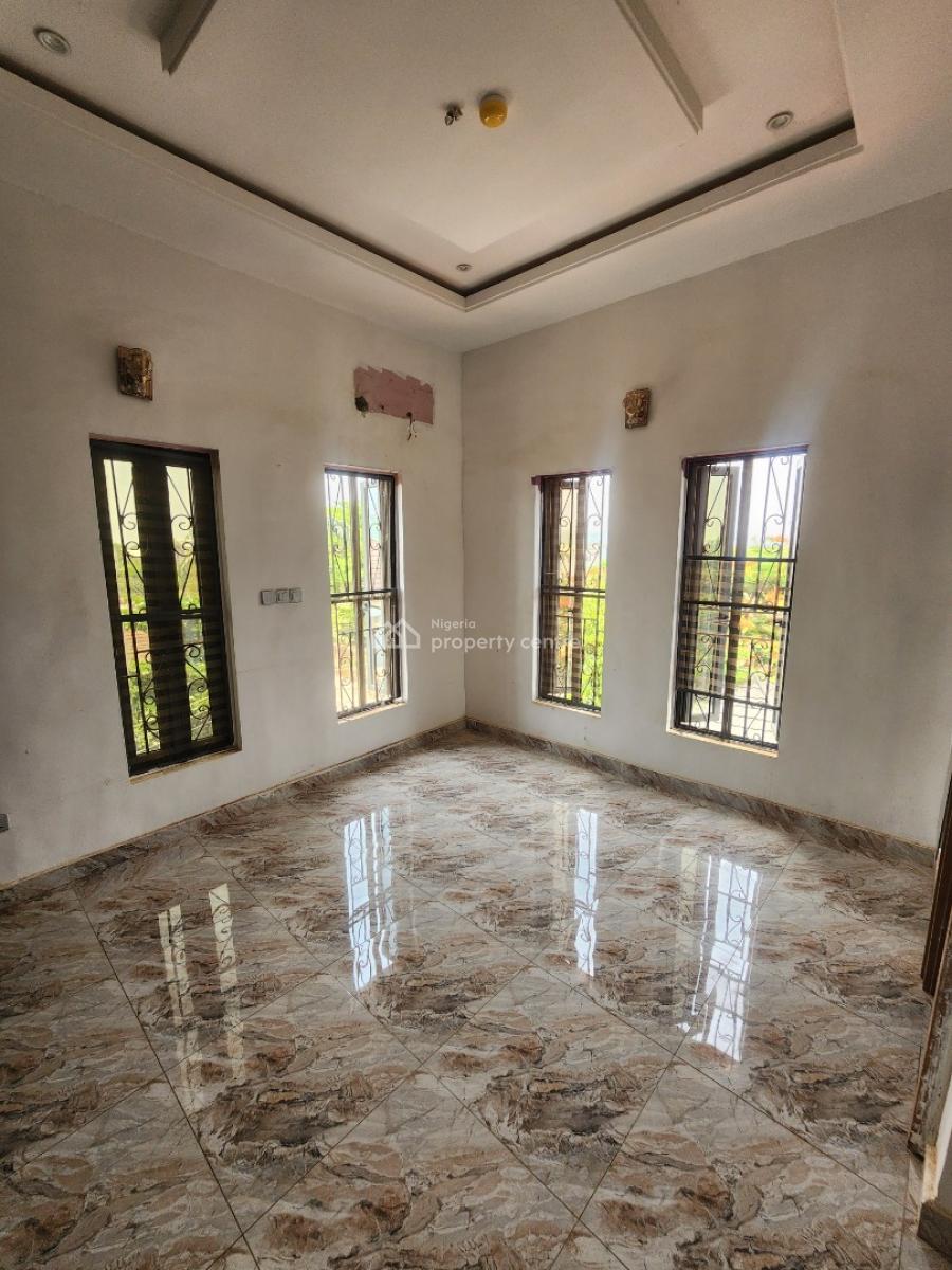 Luxury Two Bedroom Block of Flat, News Engineering Dawaki, Dawaki, Gwarinpa, Abuja, Flat / Apartment for Rent