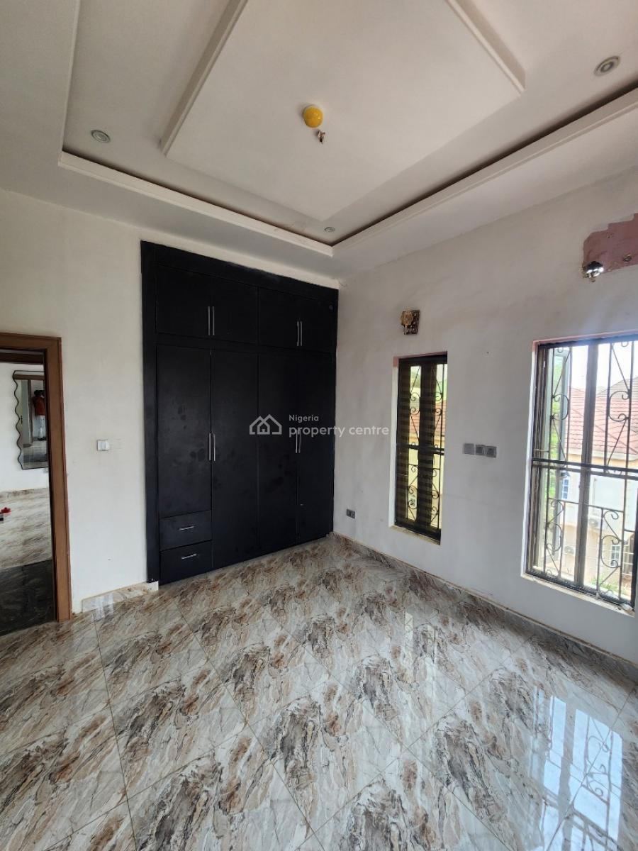 Luxury Two Bedroom Block of Flat, News Engineering Dawaki, Dawaki, Gwarinpa, Abuja, Flat / Apartment for Rent