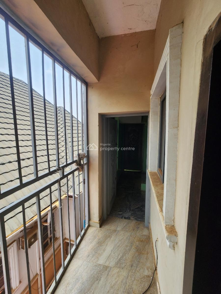 Luxury Two Bedroom Block of Flat, News Engineering Dawaki, Dawaki, Gwarinpa, Abuja, Flat / Apartment for Rent