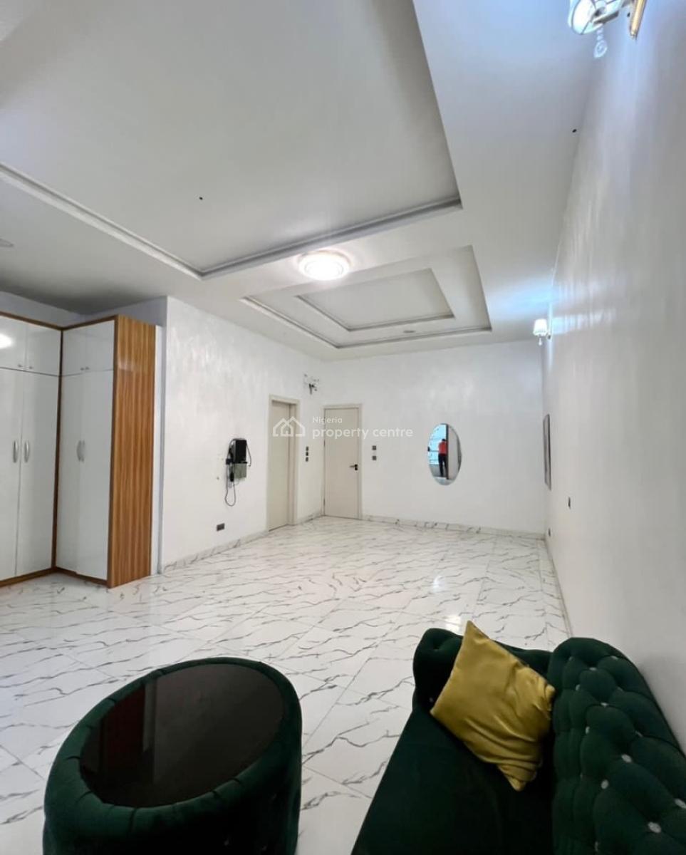 4 Bedroom Semi Detached, Orchid Road, Lekki, Lagos, Semi-detached Duplex for Sale