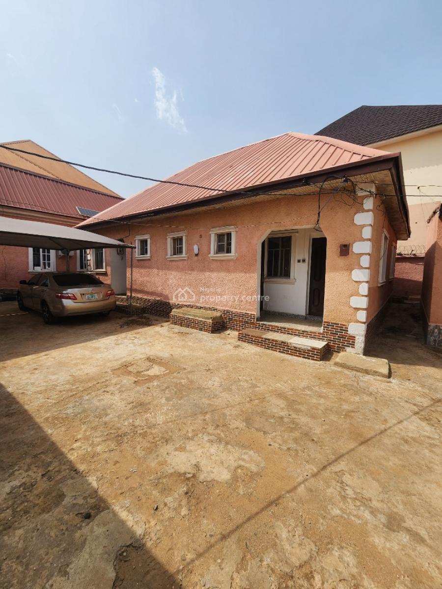 Luxury One Bedroom Block of Flat, News Engineering, Dawaki, Gwarinpa, Abuja, Flat / Apartment for Rent