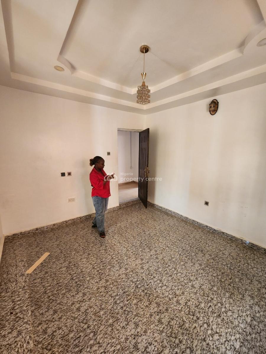 Luxury One Bedroom Block of Flat, News Engineering, Dawaki, Gwarinpa, Abuja, Flat / Apartment for Rent