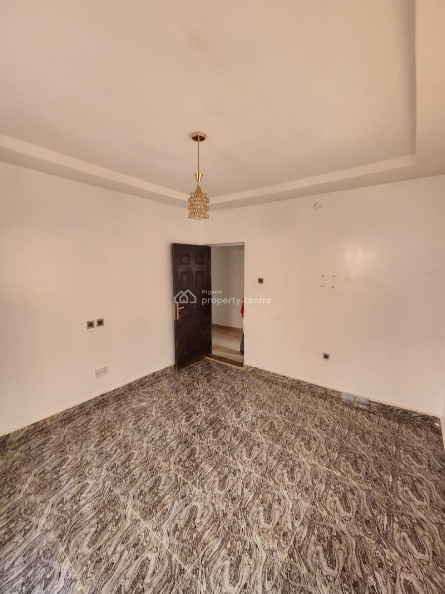 Luxury One Bedroom Block of Flat, News Engineering, Dawaki, Gwarinpa, Abuja, Flat / Apartment for Rent