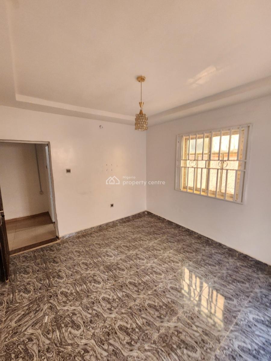 Luxury One Bedroom Block of Flat, News Engineering, Dawaki, Gwarinpa, Abuja, Flat / Apartment for Rent