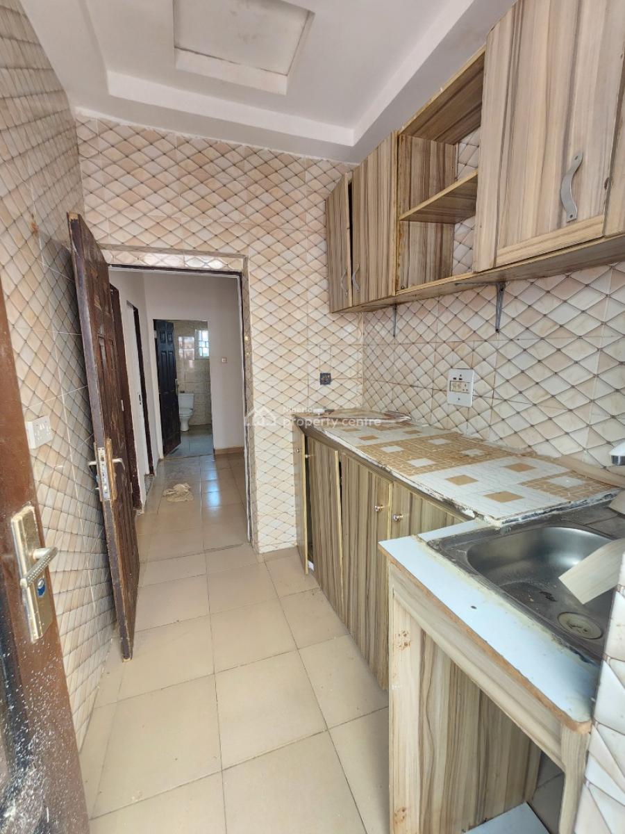 Luxury One Bedroom Block of Flat, News Engineering, Dawaki, Gwarinpa, Abuja, Flat / Apartment for Rent
