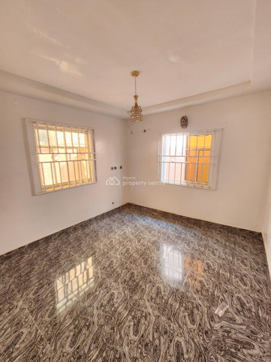 Luxury One Bedroom Block of Flat, News Engineering, Dawaki, Gwarinpa, Abuja, Flat / Apartment for Rent