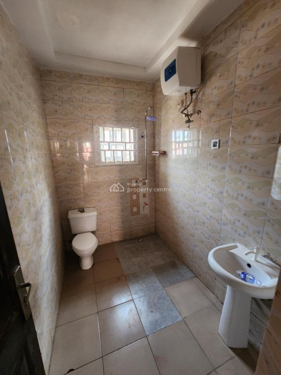 Luxury One Bedroom Block of Flat, News Engineering, Dawaki, Gwarinpa, Abuja, Flat / Apartment for Rent