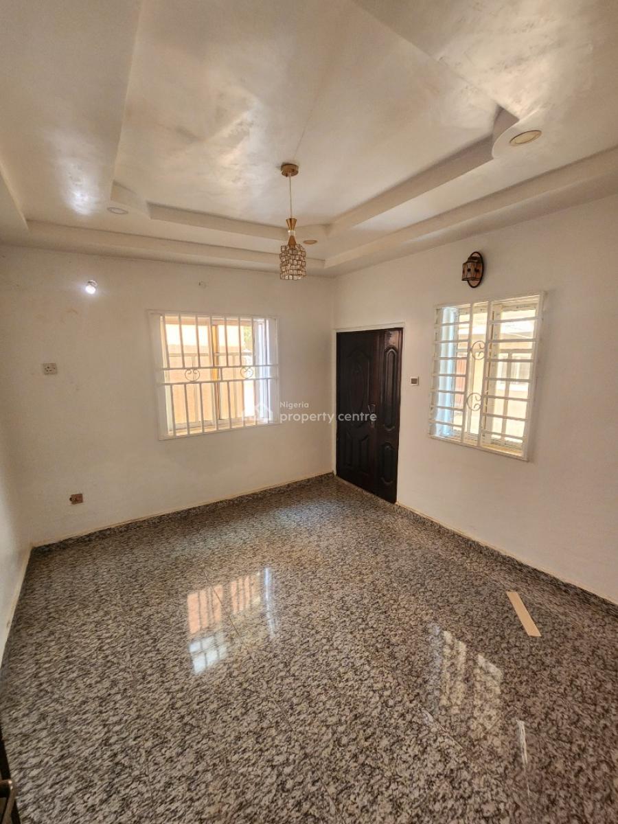 Luxury One Bedroom Block of Flat, News Engineering, Dawaki, Gwarinpa, Abuja, Flat / Apartment for Rent